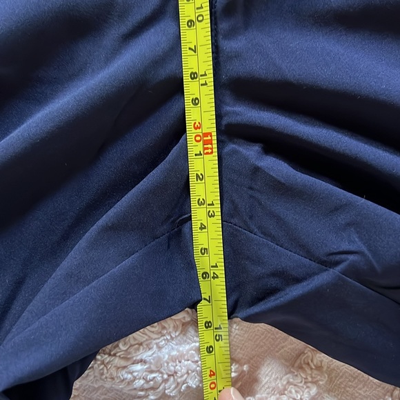 GapFit "Run-around" High Rise Pants - Picture 7 of 8
